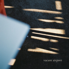 Vacant Airport