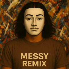 Lola Young - Messy (justaguy remix)