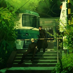 J-pop in ENG: Koven Wei