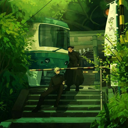 J-pop in ENG: Koven Wei