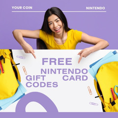 Ultimate Guide to Free Nintendo Gift Card Codes: Legit Ways to Unlock Free Rewards (2025)