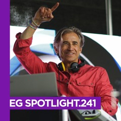 EG SPOTLIGHT.241 Marcel Mendez