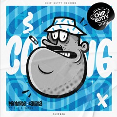Mintnite - Savage (Instrumental Mix) Out Now