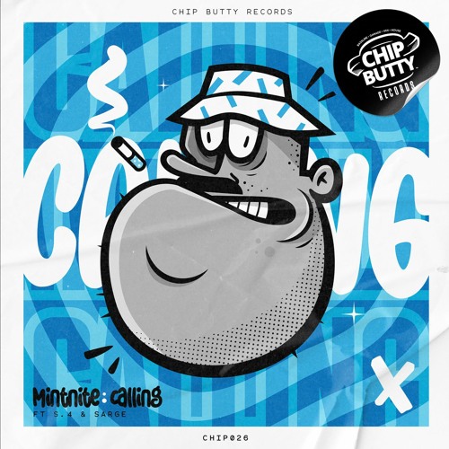 Mintnite - Savage (Instrumental Mix) Out Now