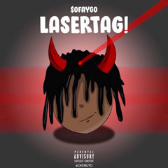 Laser Tag