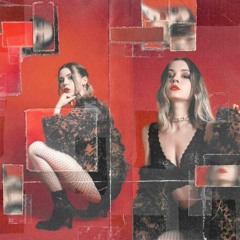 Masha Hima, МУККА - ДОМ