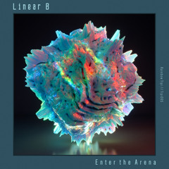 PREMIERE: Linear B - Can’t Get Right [Rainbow Tipi]