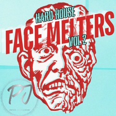 Hard House Face Melters - Vol 2