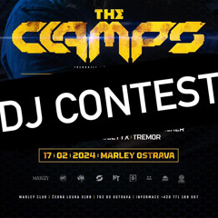 DJ TwoFaces (YRB) - Neurotheory with The Clamps & X.Morph DJ Contest Mix