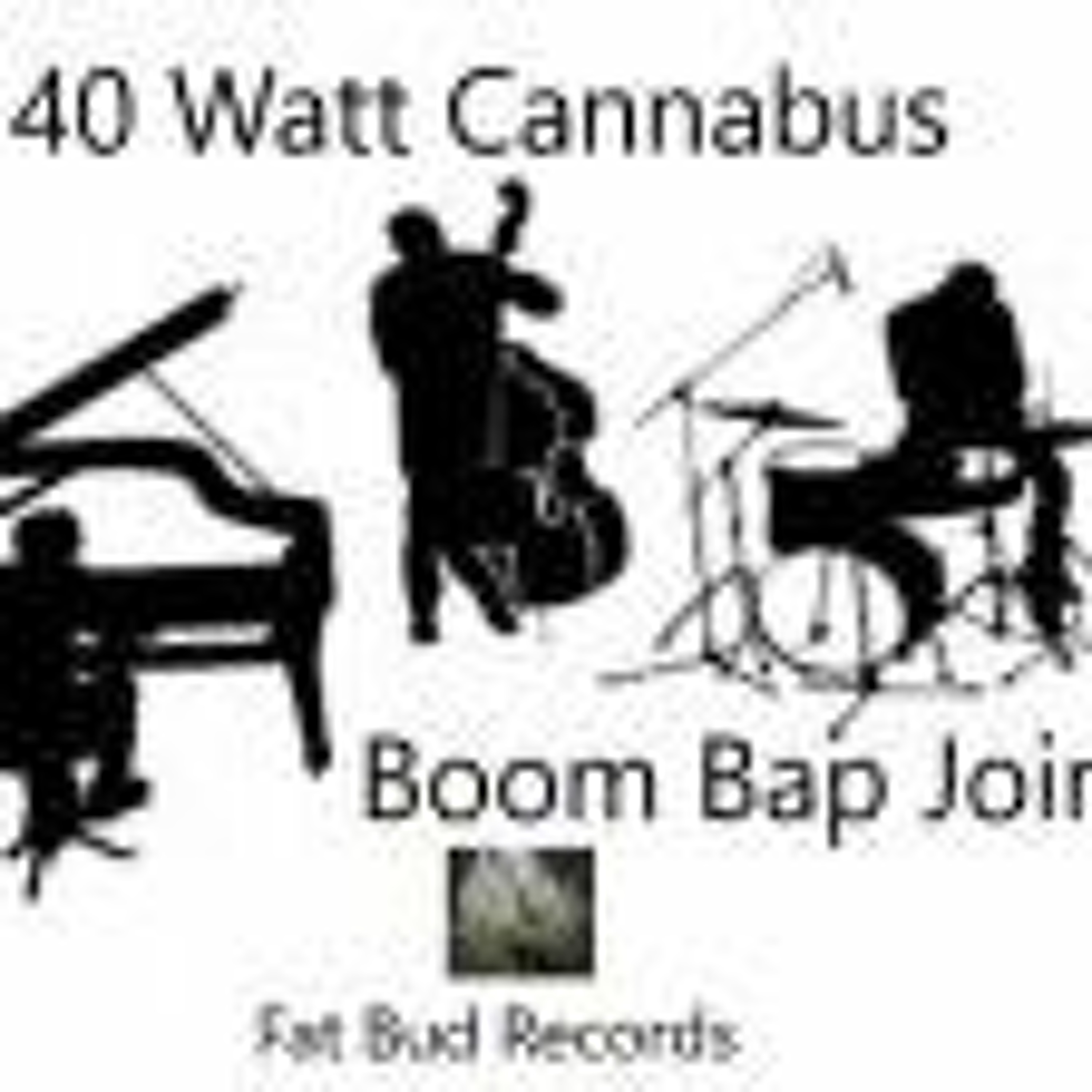 Boom Bap Joint episode artwork