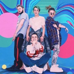 GlamGoAlarmclock - Подъём