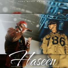 Haseen - Talwiinder x Talha Anjum | Sids Music