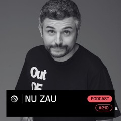 Trommel.210 - Nu Zau
