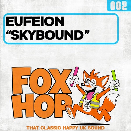Skybound [PREVIEW] - (Fox Hop 002) - 30/10/26