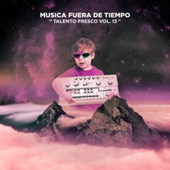 Premiere : SANTO - Encounter(MFDT017)