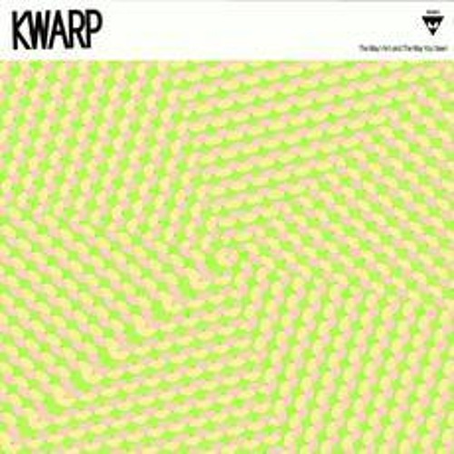 Premiere: KWARP - The Spectator [Mirae Arts]