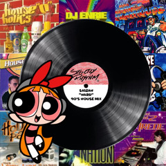Strictly HardHouse
