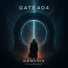 DÆMONIX: Gate 404