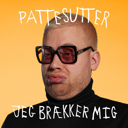 Listen to Jeg Brækker Mig by Pattesutter in Related tracks: Spørg Casper -  Ned Træsko [Official Video] playlist online for free on SoundCloud