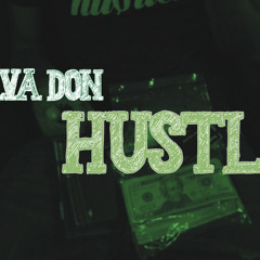 SILVA DON - HUSTLA