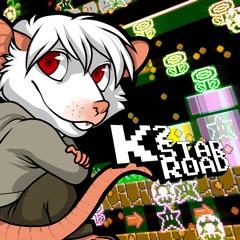 Kitsune² - Tung, The Icelandic Lesbian