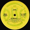 CHIC - Le Freak (Fenzr Edit) [Free Download]