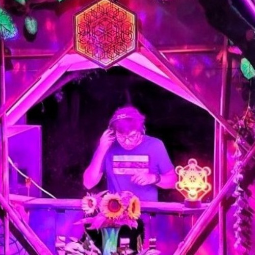 Mantranon @ Waldfunk 2025 -Spiritus Open Air-