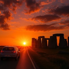 Road to Joy