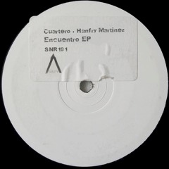 Cuartero , Hanfry Martinez -Volver