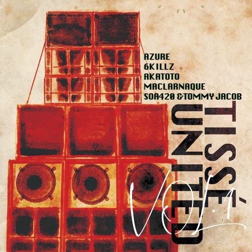 Soa420 & Tommy Jacob - Loukama