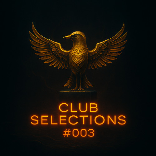 Rigalla - Club Selections #003
