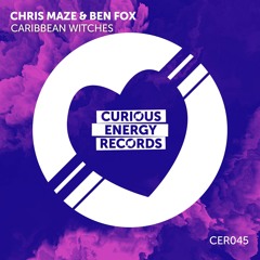 Chris Maze & Ben Fox  - Caribbean Witches (RADIO)