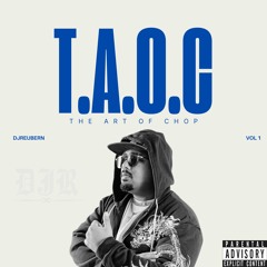 T.A.O.C  Vol 1 - DJReubern
