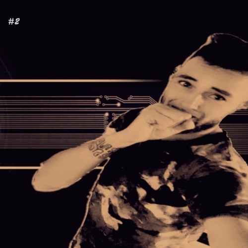 KEVIN D - Mega Track #2