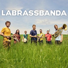 Complete: LaBrassBanda: Von Habediehre bis Danzn