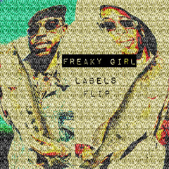 Gucci Mane - Freaky Girl feat. Ludacris (Labels Flip)