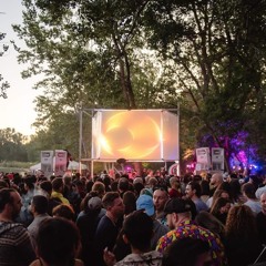 Borzoo Live @ Promise Cherry Beach Sep 2 2024