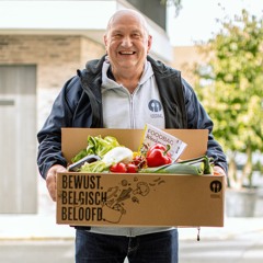 Foodbag Radiospot 20s 'Ik koop bij lokale boeren'