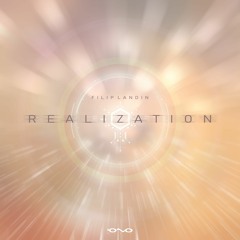 Filip Landin - Realization (Iono Music)