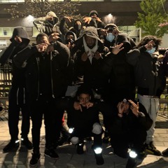 3 MAN WEAVE (ft. Adxtt.Ebk & J6 Balla)