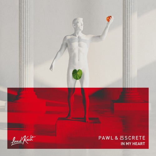Pawl, Discrete - In My Heart