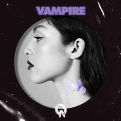 Olivia Rodrigo - Vampire (Luke Wood Remix) [Free Download]