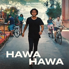 Saj - Hawa Hawa