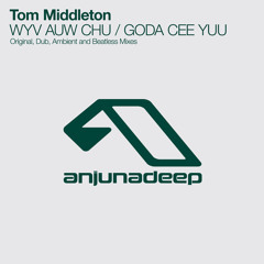 GODA CEE YUU (Dub Mix)