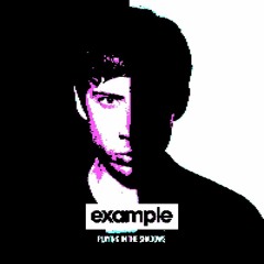 Example - Changed The Way You Kiss Me (hollaps Bootleg)