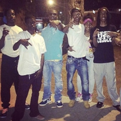 pieced up (NO BEATSWITCH) prod inoxy x swaggaplaya (yrg vs 5 star)