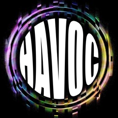 Unusual Suspects-Havoc warm up