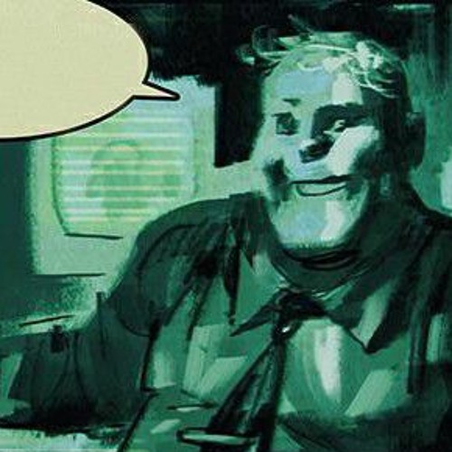 Stream Outlast Soundtrack Chris Walker Chase V1/Version 1 by