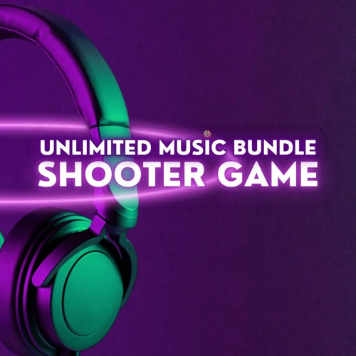 Stream Composer Squad Listen to Shooter Game Unlimited Game Music