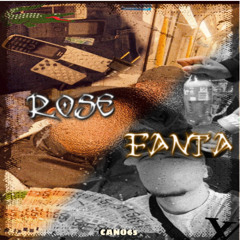 Rosa Fanta - Cano65 (prod. by bzad  and Kaanbeatz)